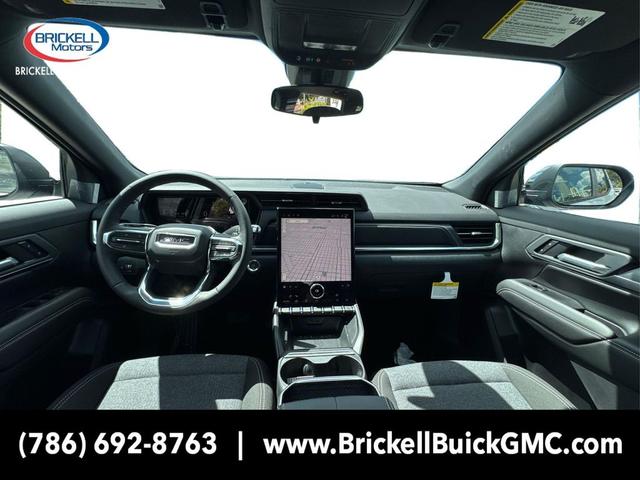 Photo of 2026 Summit White GMC Terrain