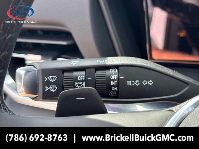 Photo of 2026 Summit White GMC Terrain