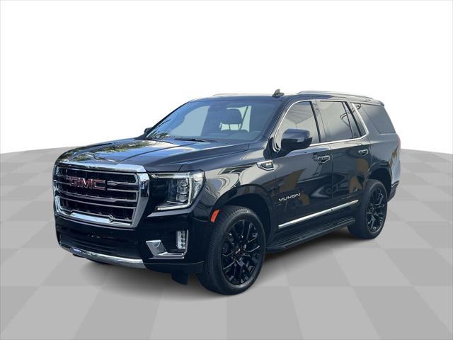 2023 GMC Yukon