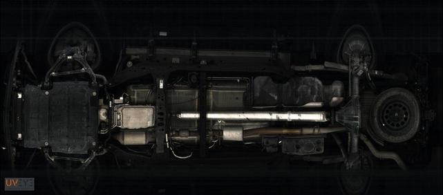 Photo of 2023 Dark Ash Metallic Chevrolet Silverado 1500
