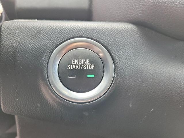 Photo of 2022 Ebony Twilight Metallic GMC Terrain