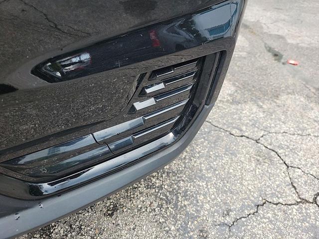 Photo of 2022 Ebony Twilight Metallic GMC Terrain
