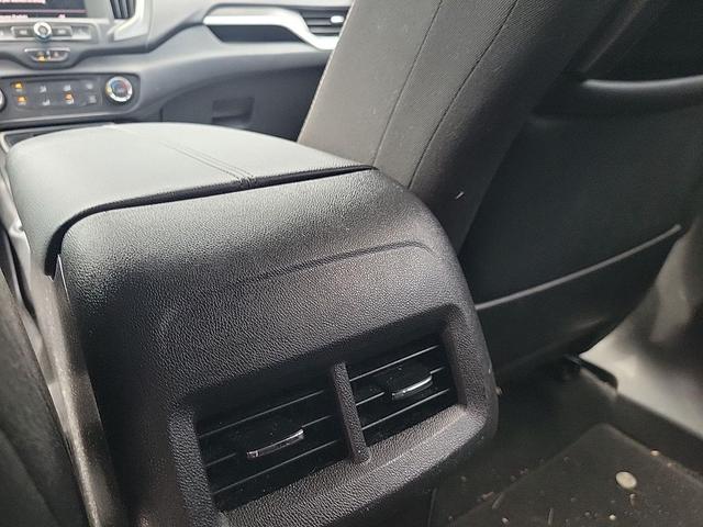 Photo of 2022 Ebony Twilight Metallic GMC Terrain