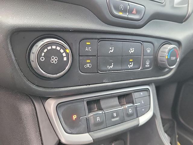 Photo of 2022 Ebony Twilight Metallic GMC Terrain