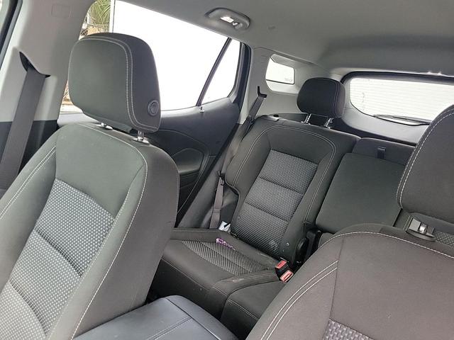 Photo of 2022 Ebony Twilight Metallic GMC Terrain