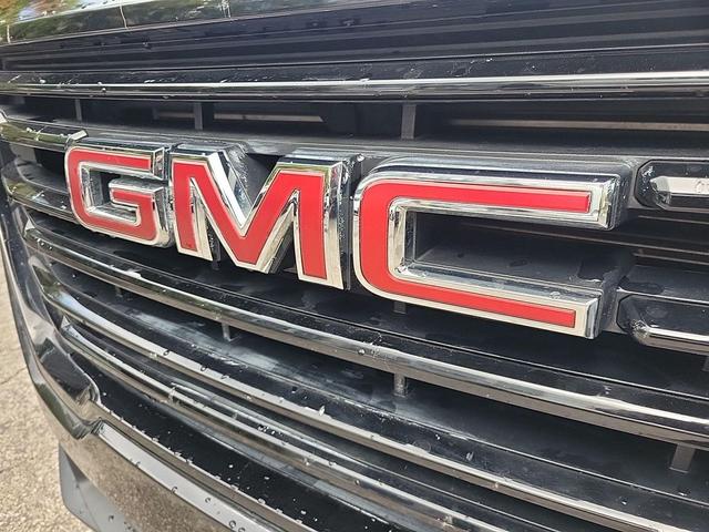 Photo of 2022 Ebony Twilight Metallic GMC Terrain