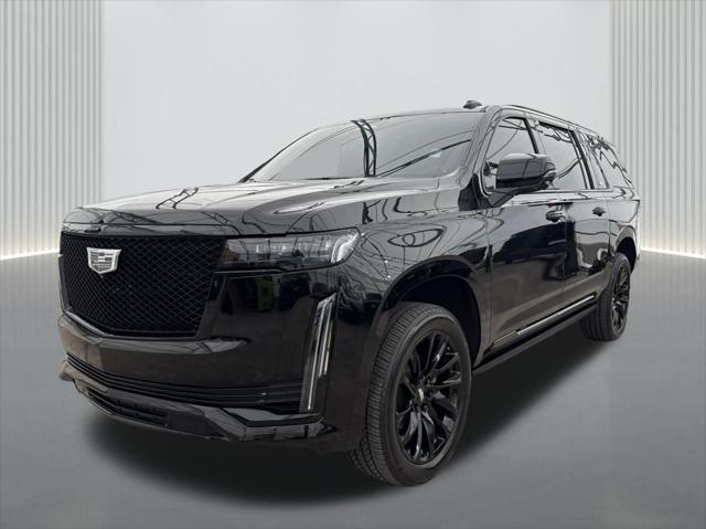 2024 Cadillac Escalade Esv