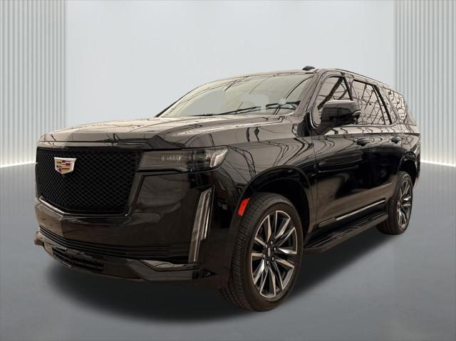 2021 Cadillac Escalade