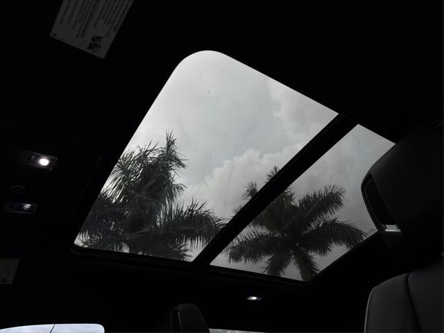 Photo of 2022 Black Raven Cadillac Escalade