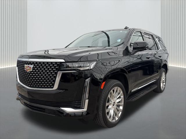 2023 Cadillac Escalade