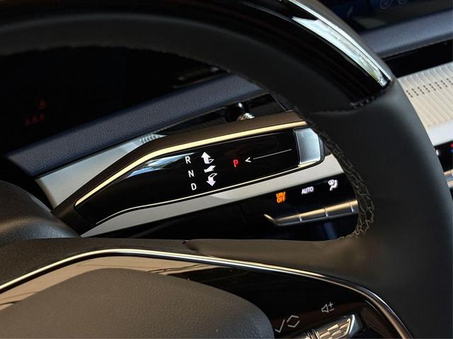 Photo of 2025 Crystal White Tricoat Cadillac OPTIQ
