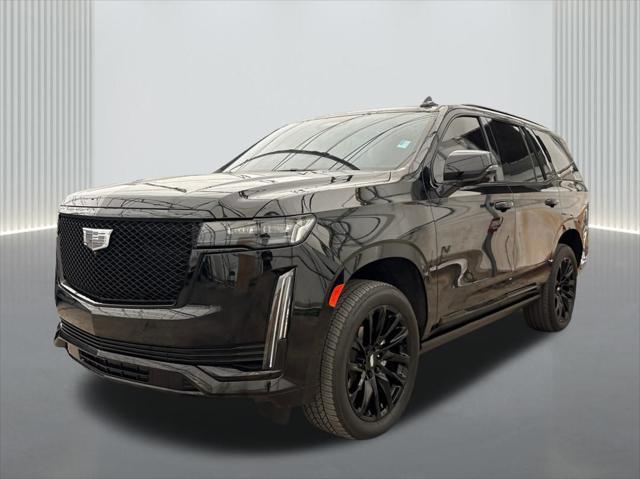 2023 Cadillac Escalade