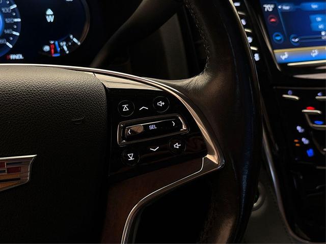 Photo of 2020 Crystal White Tricoat Cadillac Escalade