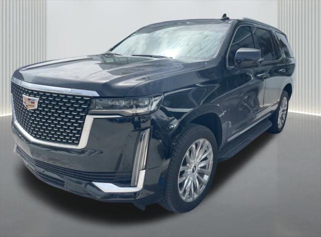 2023 Cadillac Escalade