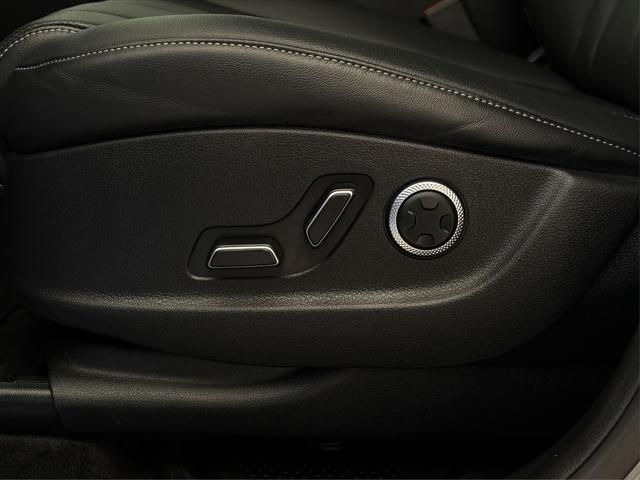 Photo of 2021 Savile Silver Genesis GV80