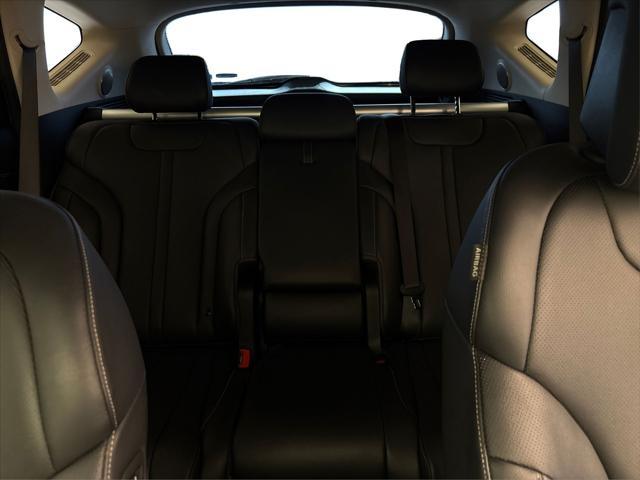 Photo of 2021 Savile Silver Genesis GV80