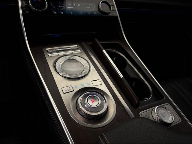 Photo of 2021 Savile Silver Genesis GV80