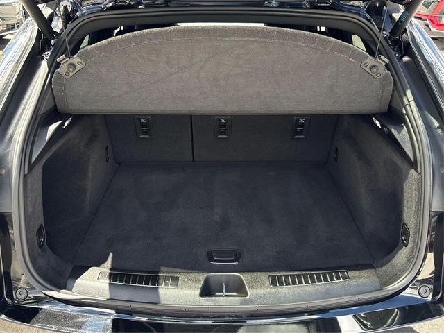 Photo of 2023 Stellar Black Metallic Cadillac XT4