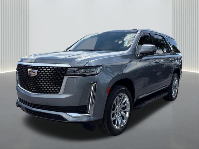 2021 Cadillac Escalade