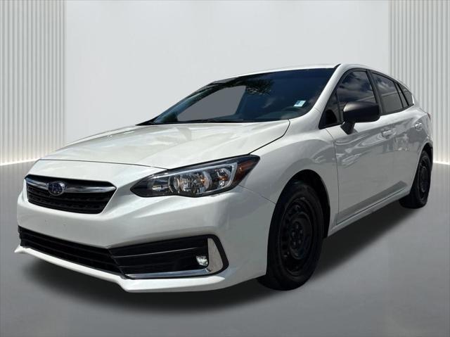 2023 Subaru Impreza