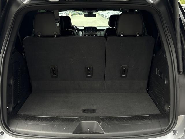 Photo of 2021 Satin Steel Metallic GMC Yukon