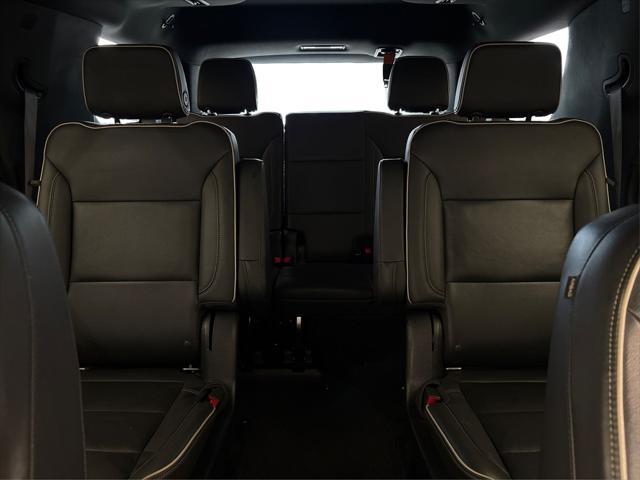 Photo of 2021 Satin Steel Metallic GMC Yukon