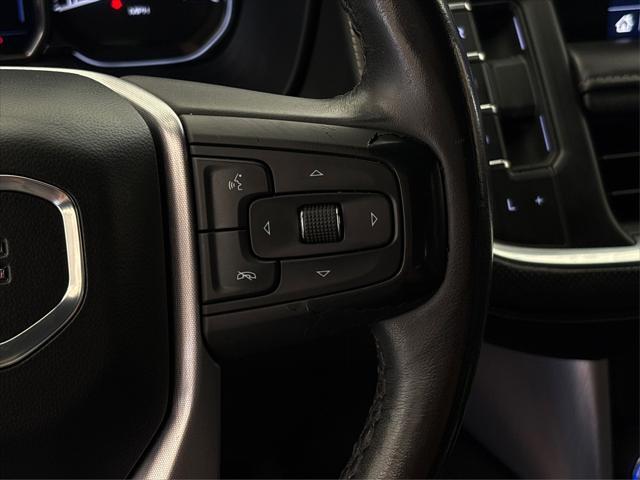 Photo of 2021 Satin Steel Metallic GMC Yukon
