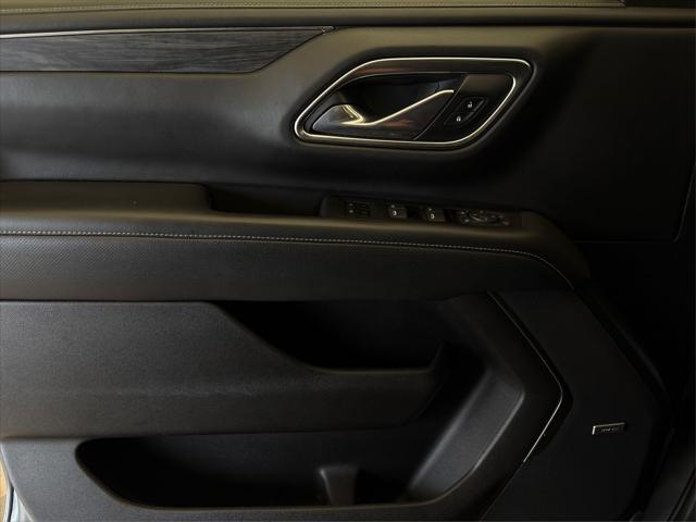 Photo of 2021 Satin Steel Metallic GMC Yukon