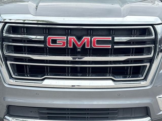 Photo of 2021 Satin Steel Metallic GMC Yukon