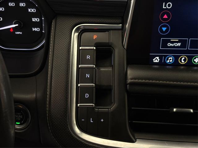 Photo of 2021 Satin Steel Metallic GMC Yukon