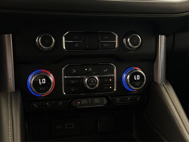 Photo of 2021 Satin Steel Metallic GMC Yukon