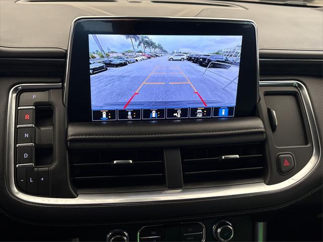 Photo of 2021 Satin Steel Metallic GMC Yukon