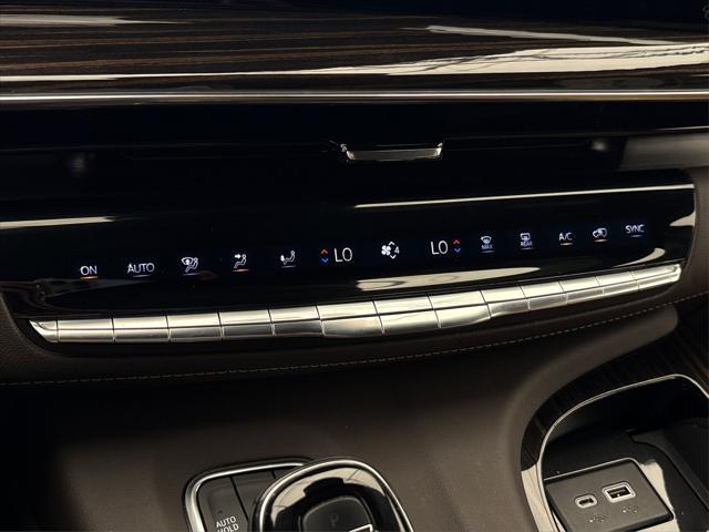 Photo of 2022 Black Raven Cadillac Escalade ESV