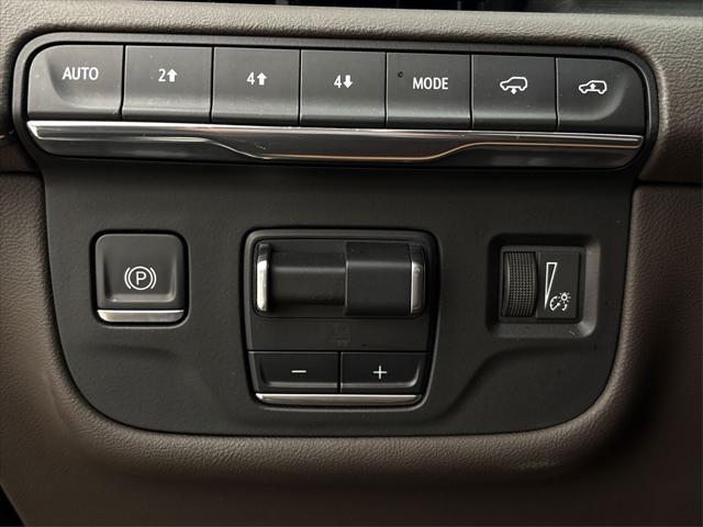 Photo of 2022 Black Raven Cadillac Escalade ESV