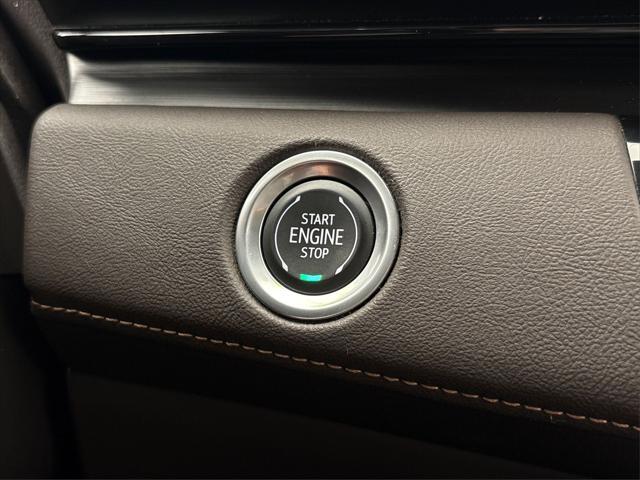 Photo of 2022 Black Raven Cadillac Escalade ESV