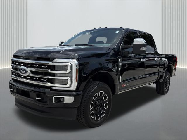 2024 Ford F-350