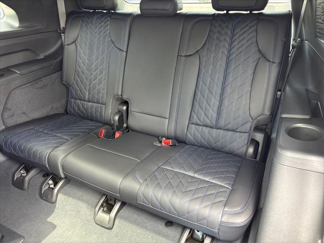 Photo of 2026 Black Raven Cadillac Escalade IQ