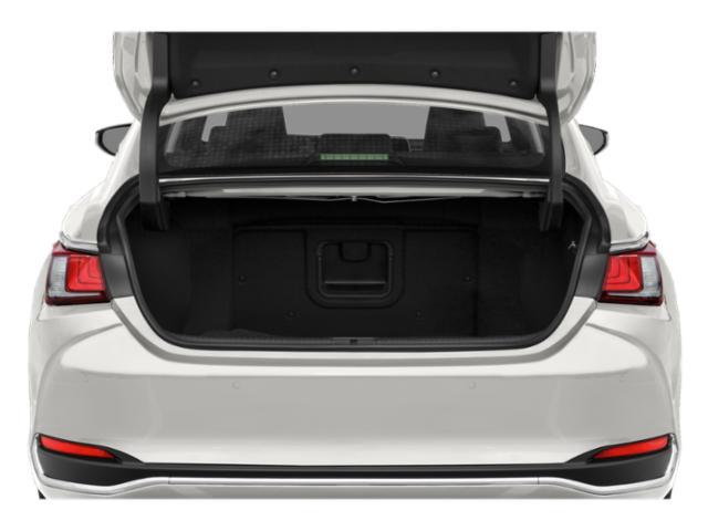 Photo of 2021 Silver Lexus ES 300h
