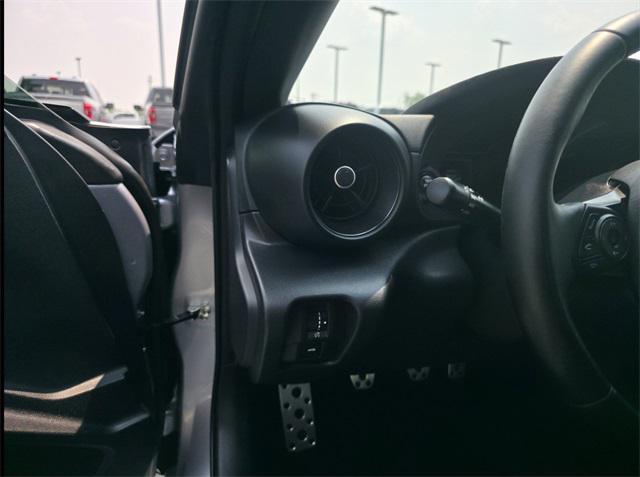 Photo of 2023 Silver Toyota GR86