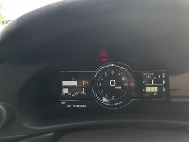 Photo of 2023 Silver Toyota GR86