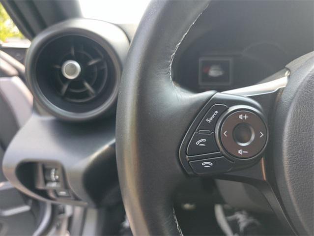 Photo of 2023 Silver Toyota GR86