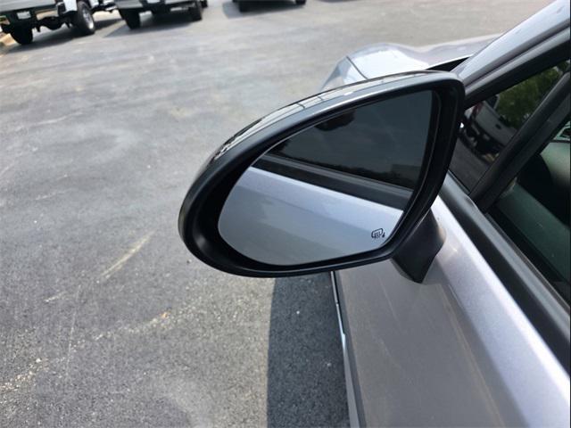 Photo of 2023 Silver Toyota GR86