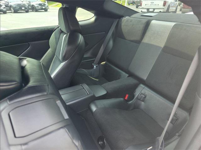 Photo of 2023 Silver Toyota GR86