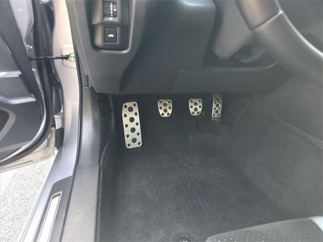 Photo of 2023 Silver Toyota GR86