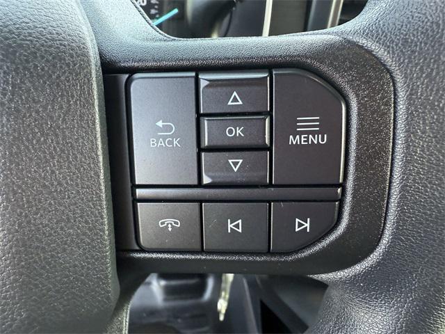 Photo of 2022 Gray Metallic Ford F-150