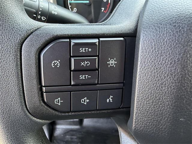 Photo of 2022 Gray Metallic Ford F-150