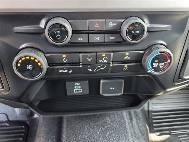 Photo of 2025 Gray Ford F-250