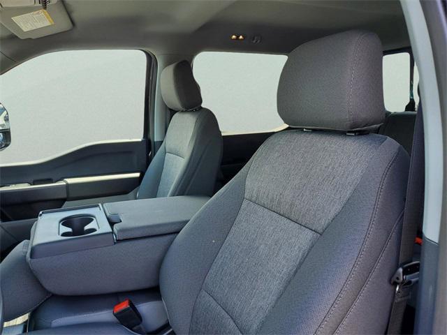 Photo of 2025 Gray Ford F-250