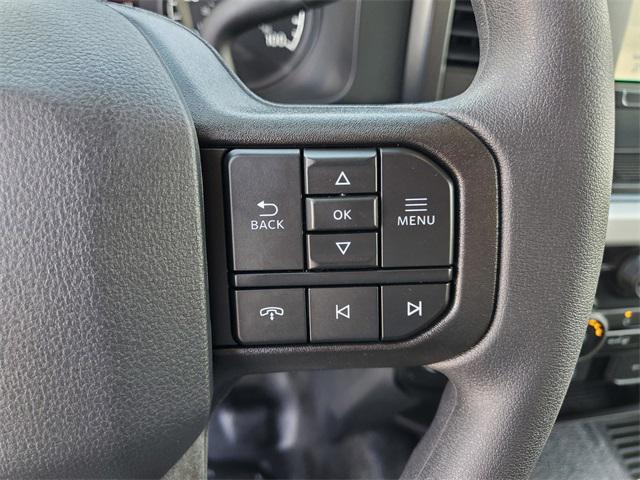 Photo of 2025 Gray Ford F-250