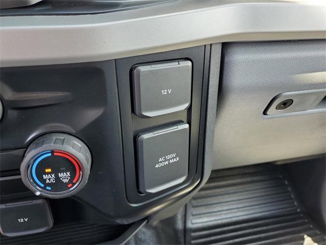 Photo of 2025 Gray Ford F-250